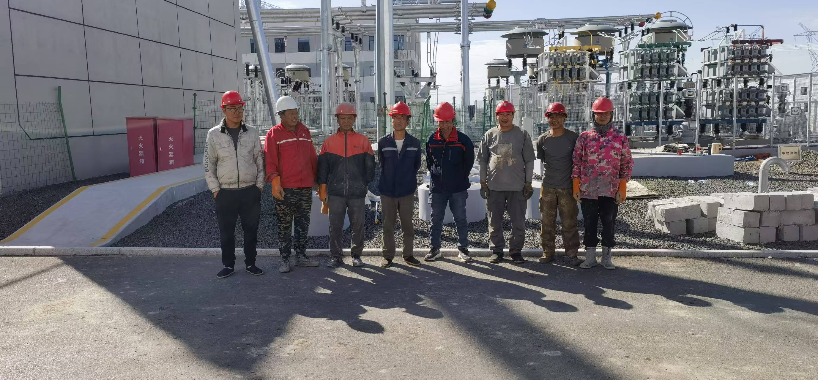 井冈山地基沉降如何修复？